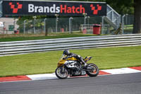 Middle 1 Group Yellow Bikes